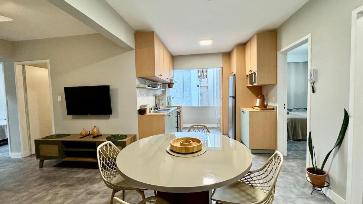 Apartment Apto Bc - 100 Metros Da Balneario Camboriu