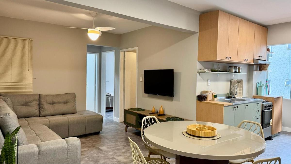 Apto Bc - 100 Metros Da Apartment Balneario Camboriu