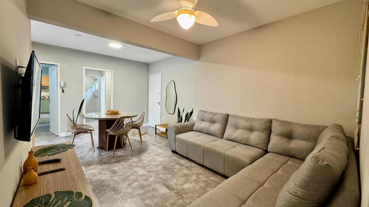 Apartment Apto Bc - 100 Metros Da