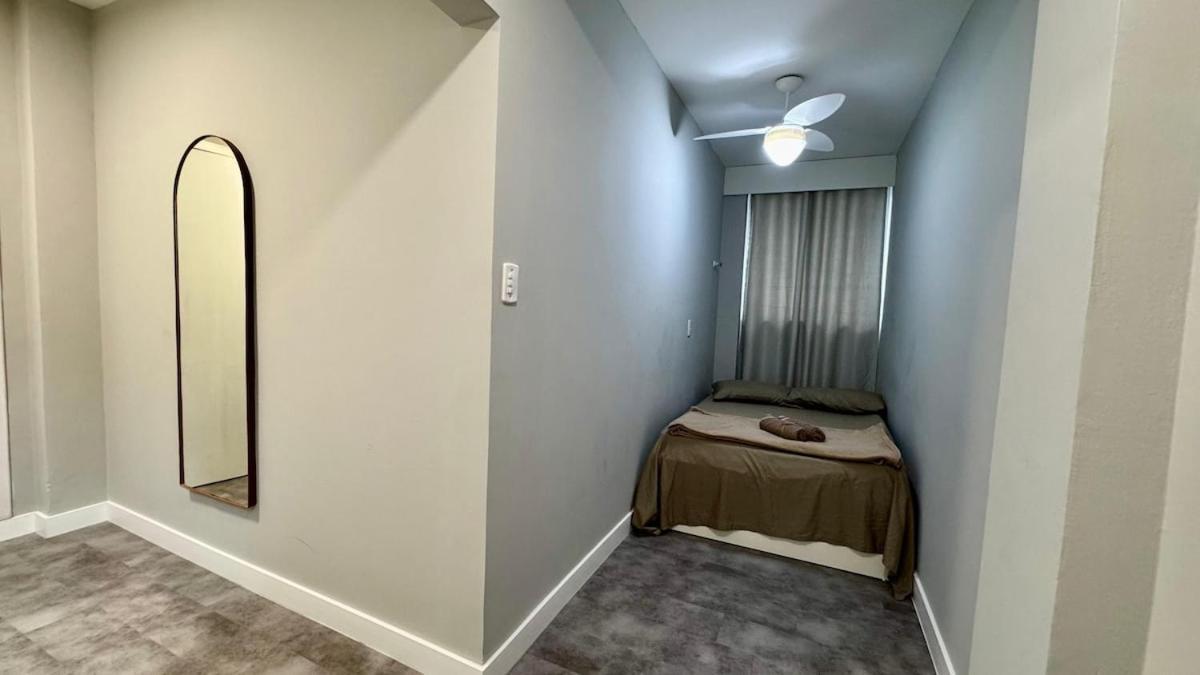 Apto Bc - 100 Metros Da Apartamento Balneario Camboriu